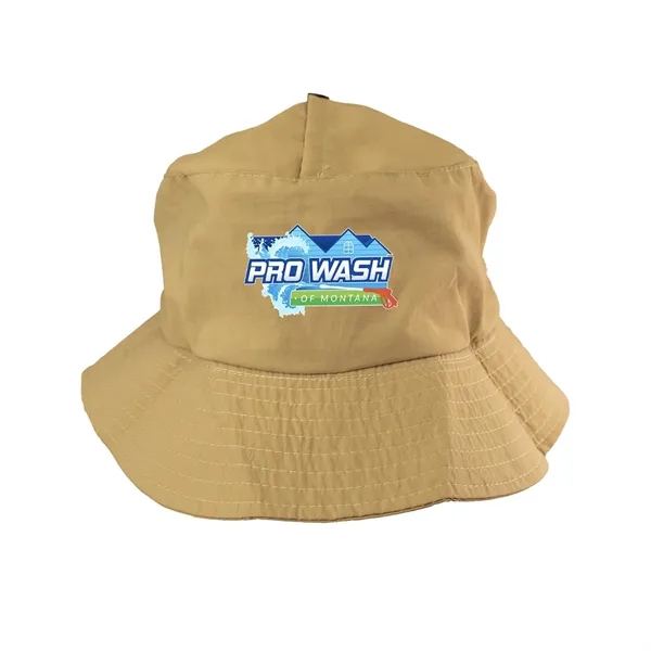 Collapsible Bucket Hat... from ASI 30208 A P Specialties / AP Specialties