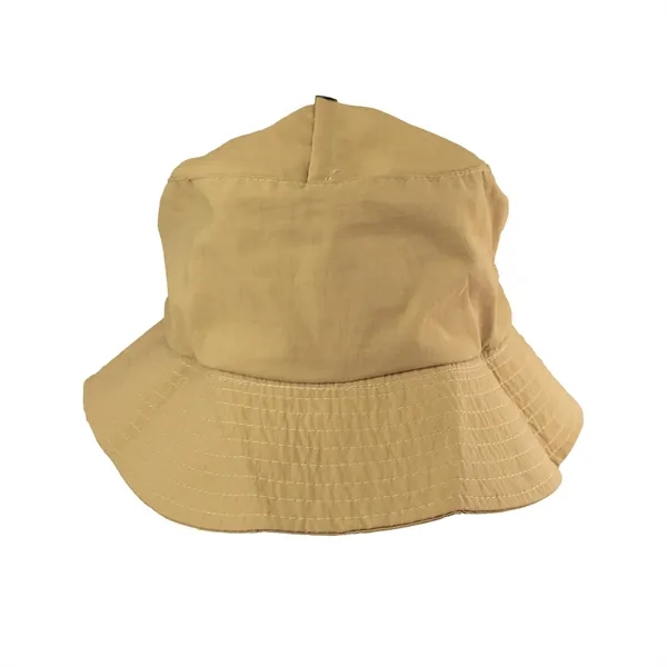 Collapsible Bucket Hat... from ASI 30208 A P Specialties / AP Specialties