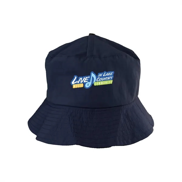Collapsible Bucket Hat... from ASI 30208 A P Specialties / AP Specialties