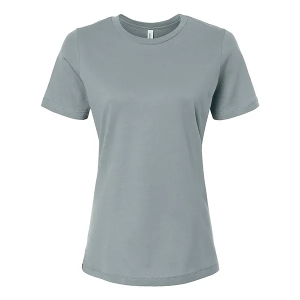 Bella + Canvas Women's Relaxed Jersey Short Sleeve Tee... from ASI 30208 A P Specialties / AP Specialties