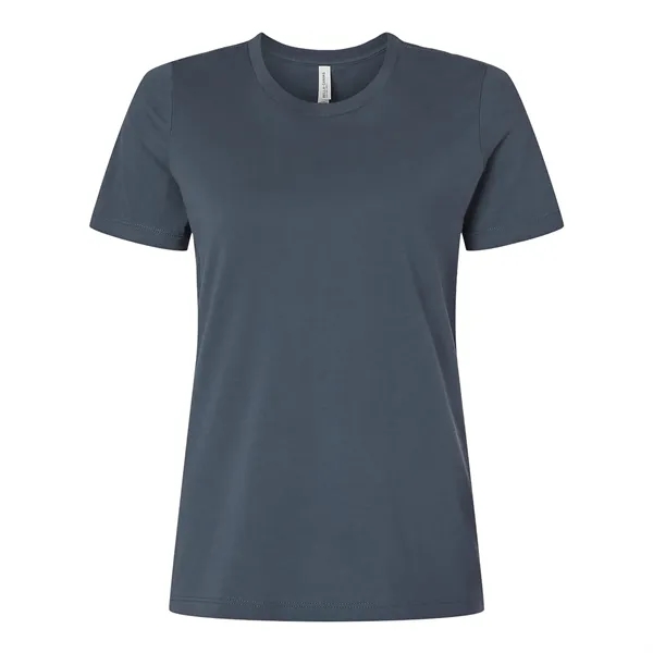 Bella + Canvas Women's Relaxed Jersey Short Sleeve Tee... from ASI 30208 A P Specialties / AP Specialties