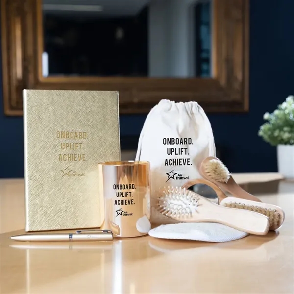 Onboarding Gift, Wellness Pack... from ASI 84592 St Regis Group