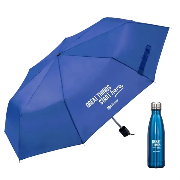 Rain or Shine Onboarding Set... from ASI 84592 St Regis Group