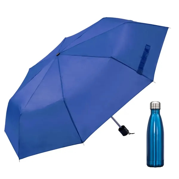 Rain or Shine Onboarding Set... from ASI 84592 St Regis Group