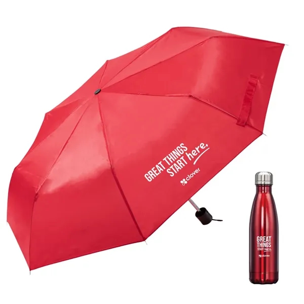 Rain or Shine Onboarding Set... from ASI 84592 St Regis Group