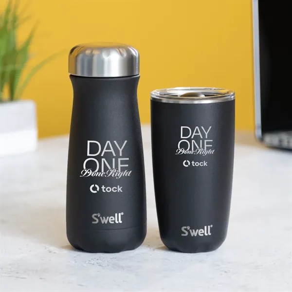 S'well Start Onboarding Set... from ASI 84592 St Regis Group