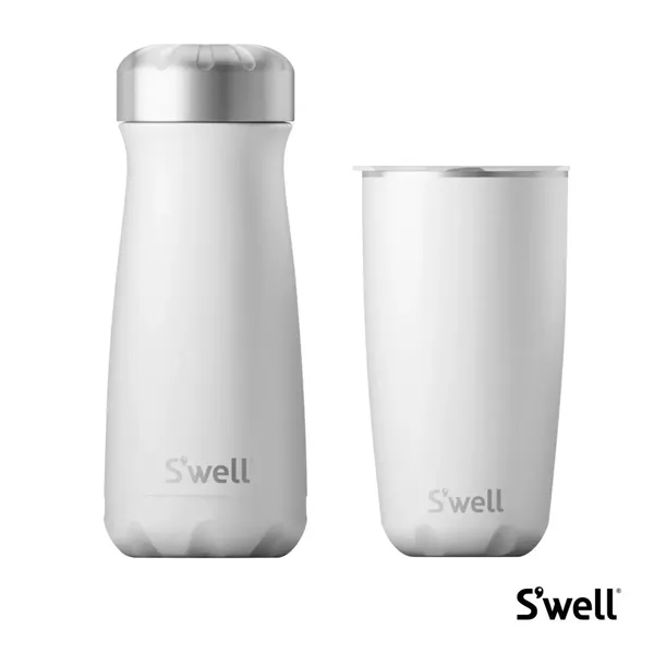 S'well Start Onboarding Set... from ASI 84592 St Regis Group