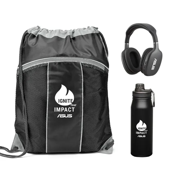 Onboarding Gift, Sports Pack... from ASI 84592 St Regis Group