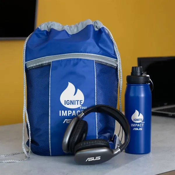 Onboarding Gift, Sports Pack... from ASI 84592 St Regis Group