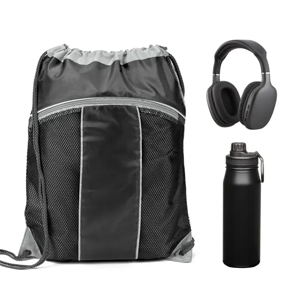 Onboarding Gift, Sports Pack... from ASI 84592 St Regis Group