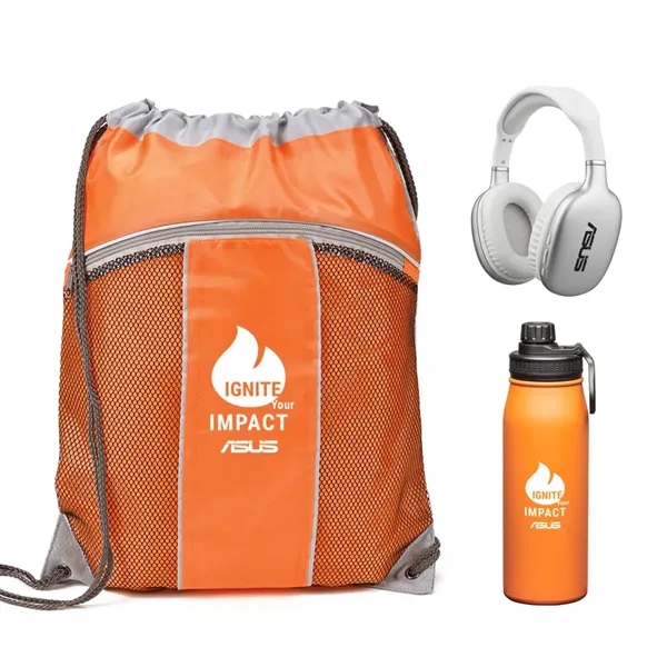 Onboarding Gift, Sports Pack... from ASI 84592 St Regis Group