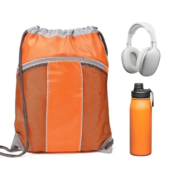 Onboarding Gift, Sports Pack... from ASI 84592 St Regis Group