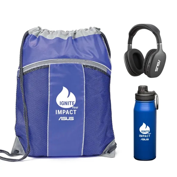 Onboarding Gift, Sports Pack... from ASI 84592 St Regis Group