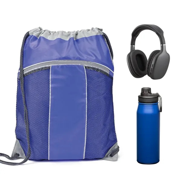 Onboarding Gift, Sports Pack... from ASI 84592 St Regis Group