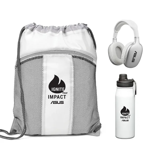 Onboarding Gift, Sports Pack... from ASI 84592 St Regis Group