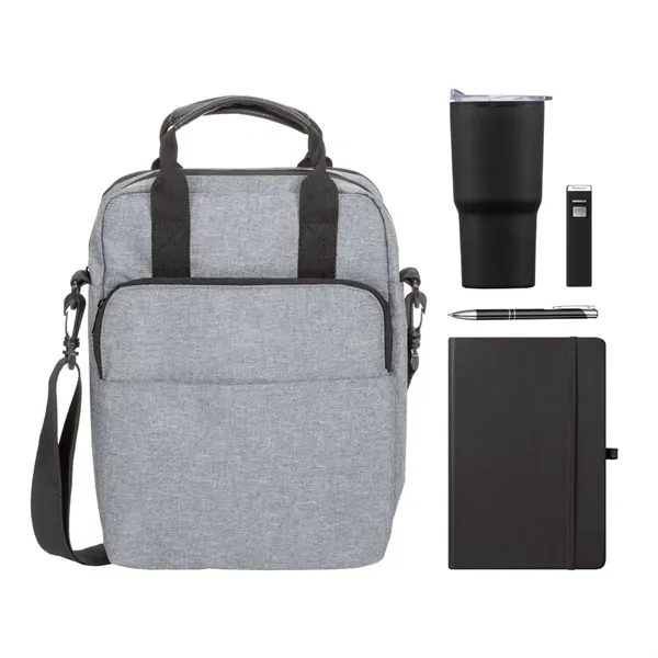 Road Warrior Onboarding Set... from ASI 84592 St Regis Group