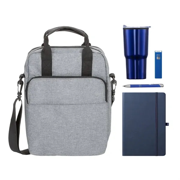 Road Warrior Onboarding Set... from ASI 84592 St Regis Group