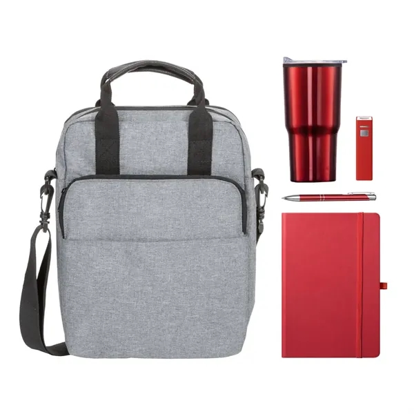 Road Warrior Onboarding Set... from ASI 84592 St Regis Group