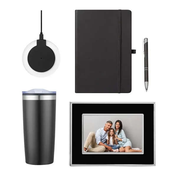 The Workspace Refresh Onboarding Set is designed to give new hires... from ASI 84592 St Regis Group