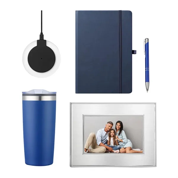 The Workspace Refresh Onboarding Set is designed to give new hires... from ASI 84592 St Regis Group