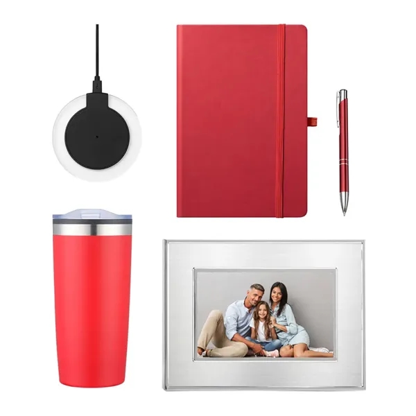 The Workspace Refresh Onboarding Set is designed to give new hires... from ASI 84592 St Regis Group