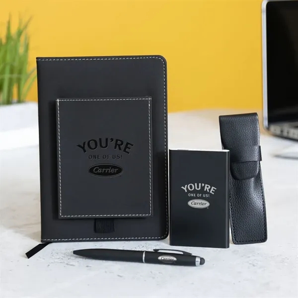 Onboarding Gift, Tech Pack... from ASI 84592 St Regis Group