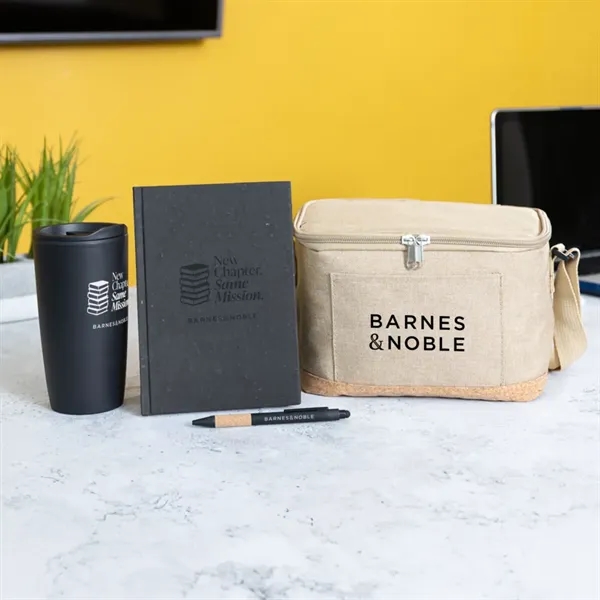 Sustainable Start Onboarding Set... from ASI 84592 St Regis Group