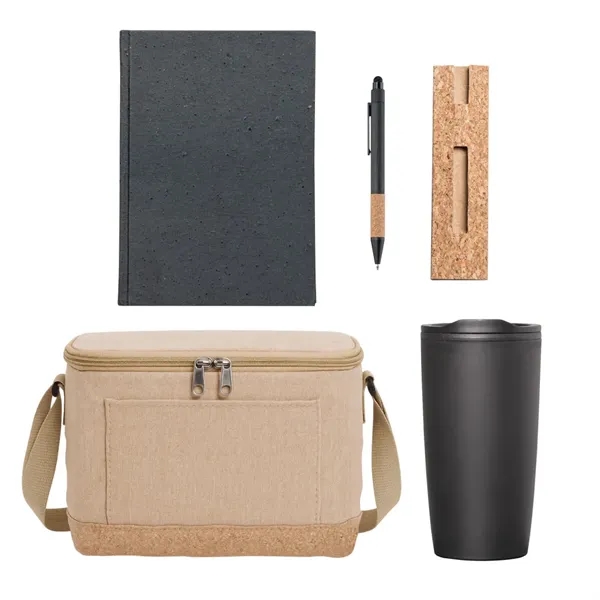 Sustainable Start Onboarding Set... from ASI 84592 St Regis Group