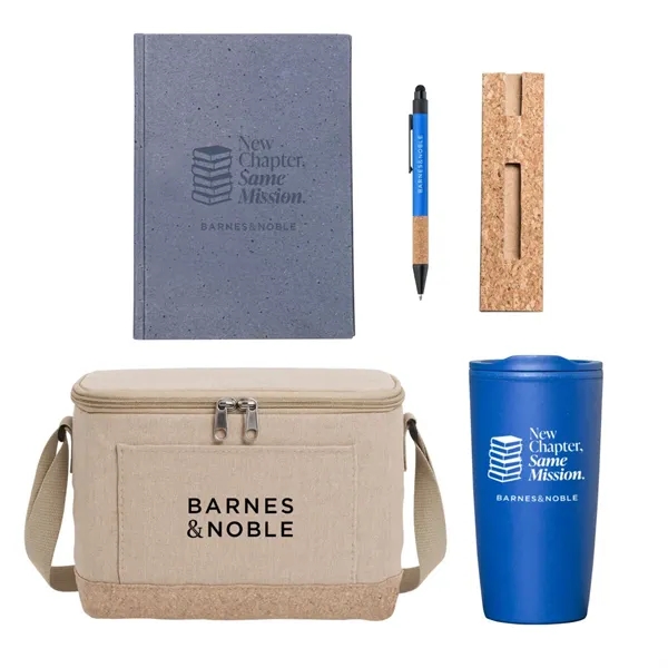 Sustainable Start Onboarding Set... from ASI 84592 St Regis Group