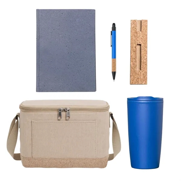 Sustainable Start Onboarding Set... from ASI 84592 St Regis Group