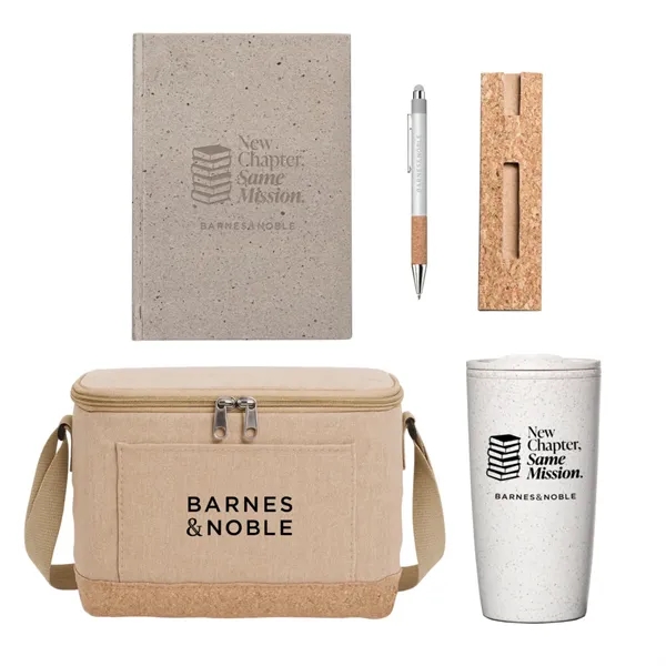 Sustainable Start Onboarding Set... from ASI 84592 St Regis Group