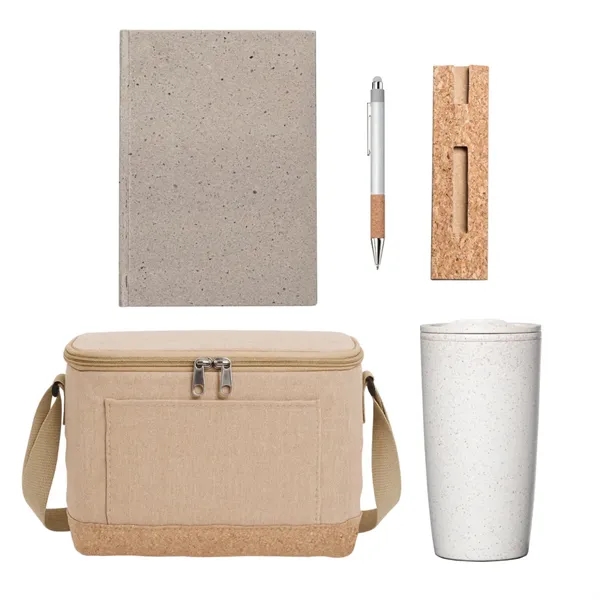 Sustainable Start Onboarding Set... from ASI 84592 St Regis Group