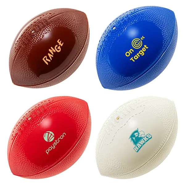 6- Vinyl Sports Ball... from ASI 36730 Ariel Premium Supply Inc