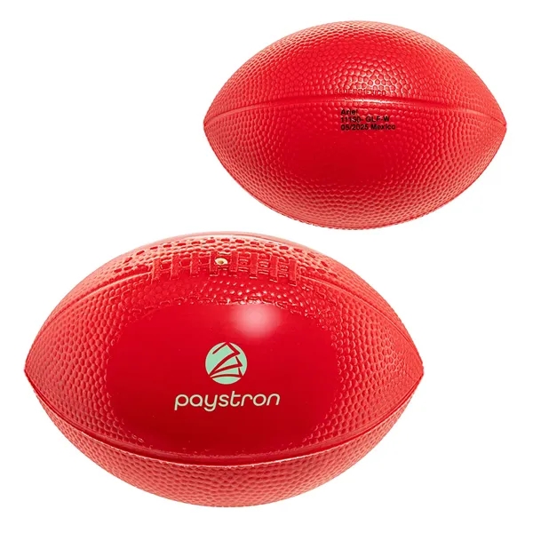 6- Vinyl Sports Ball... from ASI 36730 Ariel Premium Supply Inc