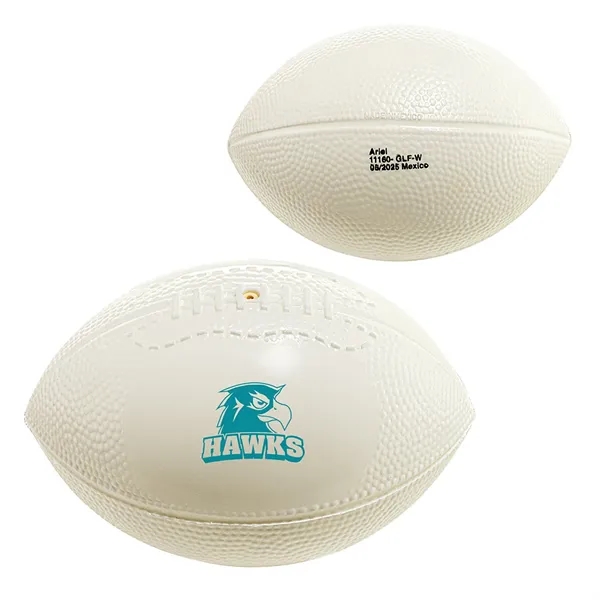 6- Vinyl Sports Ball... from ASI 36730 Ariel Premium Supply Inc