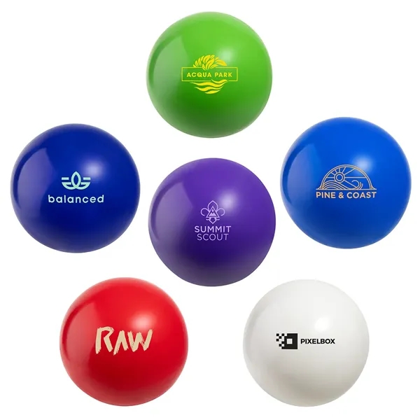 4- Vinyl Ball... from ASI 36730 Ariel Premium Supply Inc