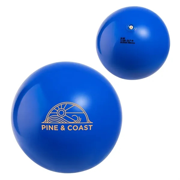 4- Vinyl Ball... from ASI 36730 Ariel Premium Supply Inc
