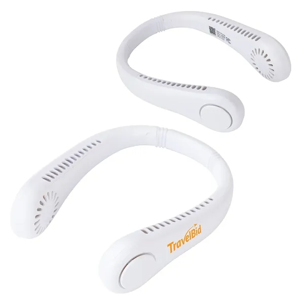 Dual Airflow Neck Fan... from ASI 36730 Ariel Premium Supply Inc