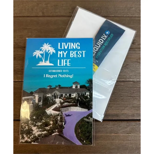 Liquid IV Hydrate Stick... from ASI 89971 Stuff A Mug