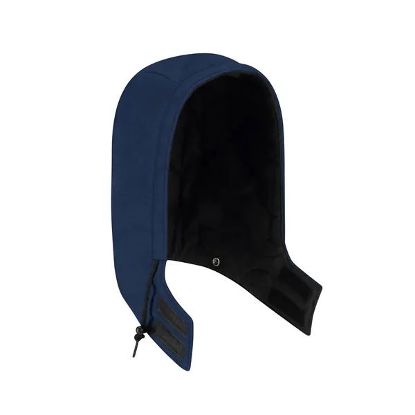 Bulwark Outerwear - Unisex Insulated Hood Nomex 5.3... from ASI 86018 Scrub Authority