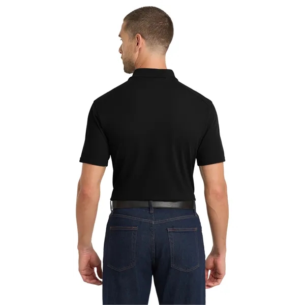 Port Authority EZPerformance Pique Polo.... from ASI 84863 SanMar