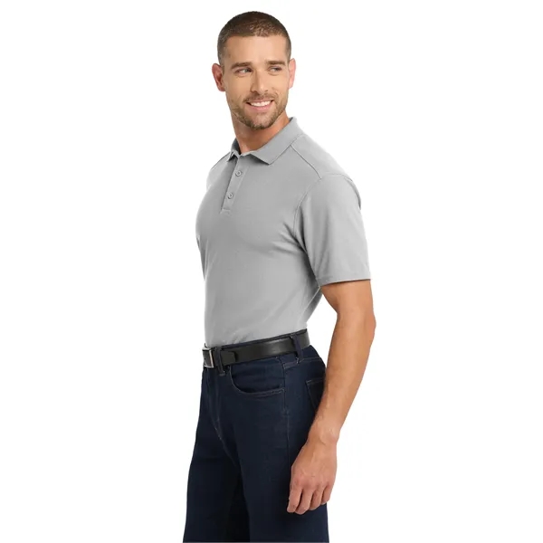 Port Authority EZPerformance Pique Polo.... from ASI 84863 SanMar