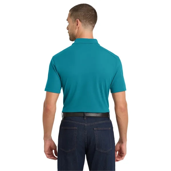 Port Authority EZPerformance Pique Polo.... from ASI 84863 SanMar