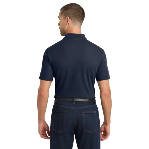 Port Authority EZPerformance Pique Polo.... from ASI 84863 SanMar