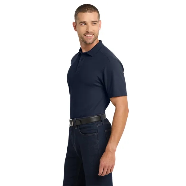 Port Authority EZPerformance Pique Polo.... from ASI 84863 SanMar