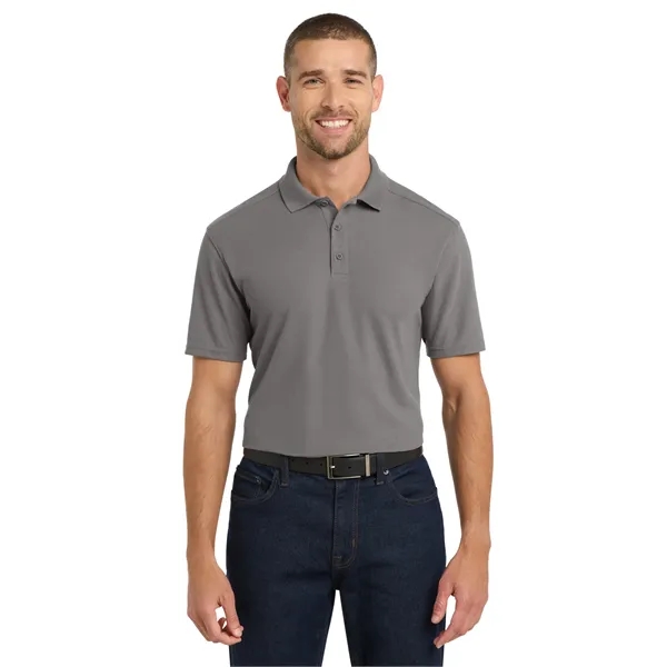 Port Authority EZPerformance Pique Polo.... from ASI 84863 SanMar