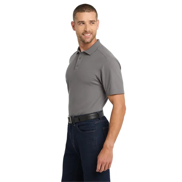 Port Authority EZPerformance Pique Polo.... from ASI 84863 SanMar