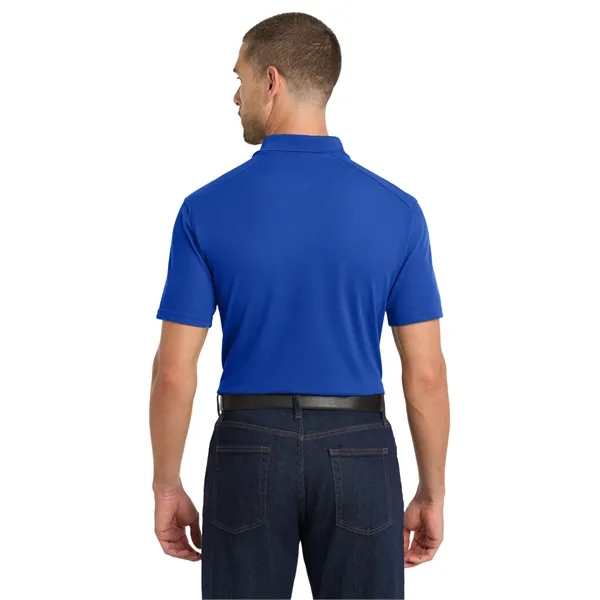 Port Authority EZPerformance Pique Polo.... from ASI 84863 SanMar