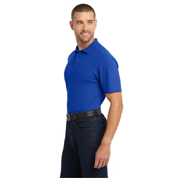 Port Authority EZPerformance Pique Polo.... from ASI 84863 SanMar