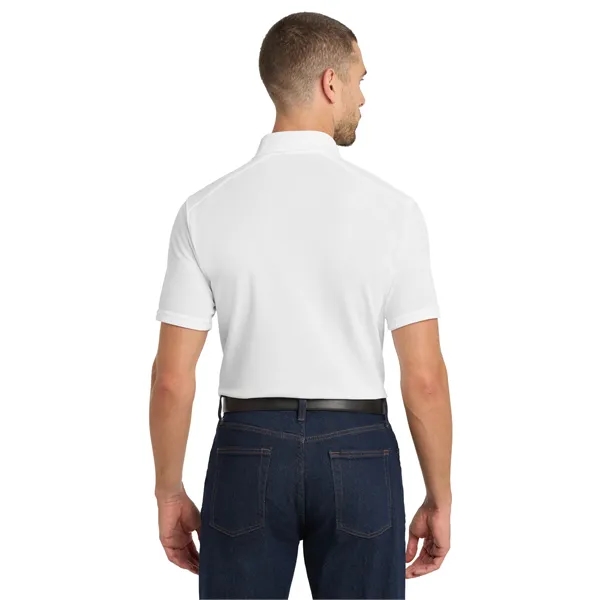 Port Authority EZPerformance Pique Polo.... from ASI 84863 SanMar